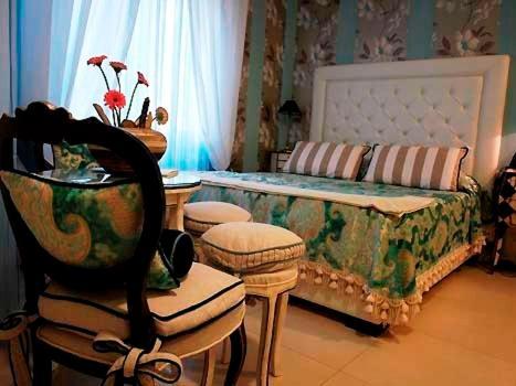 Locanda A Ca Du Gigante Монтероссо-аль-Маре Экстерьер фото